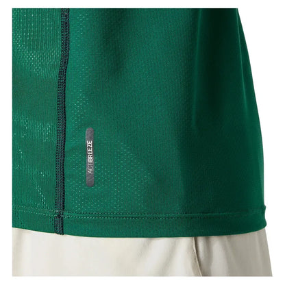 Men's Match Actibreeze Short Sleeve Tennis Top