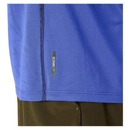 Men's Match Actibreeze Short Sleeve Tennis Top