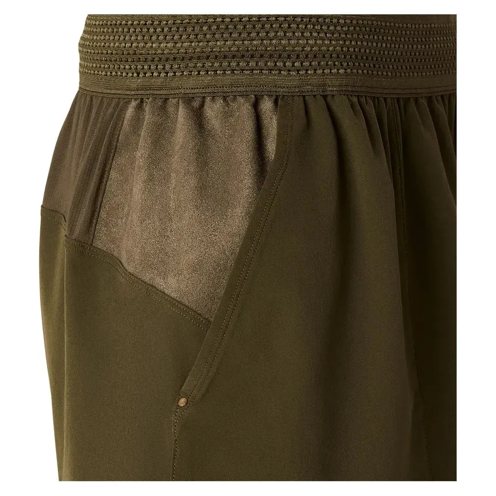 Men's Match 7 Inch Tennis Short