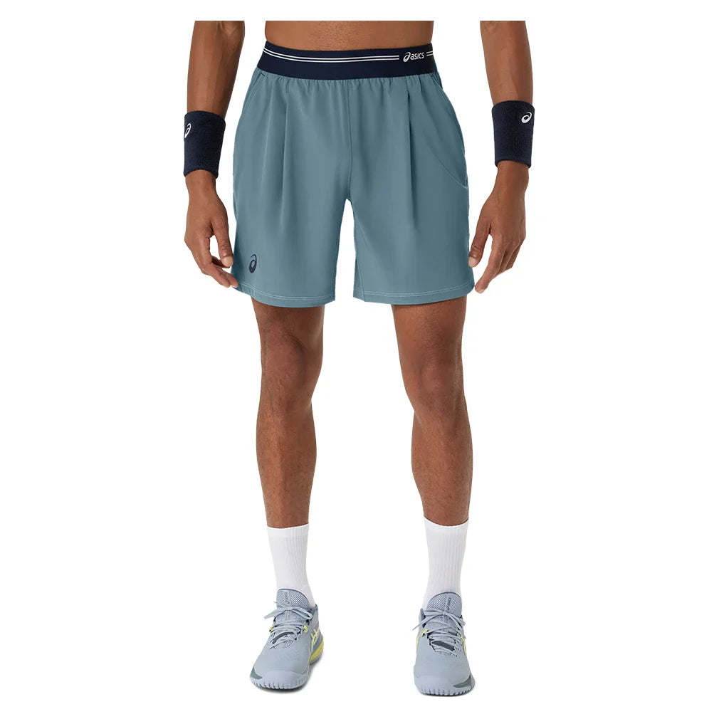 Men's Game 7 Inch Tennis Short Ironclad