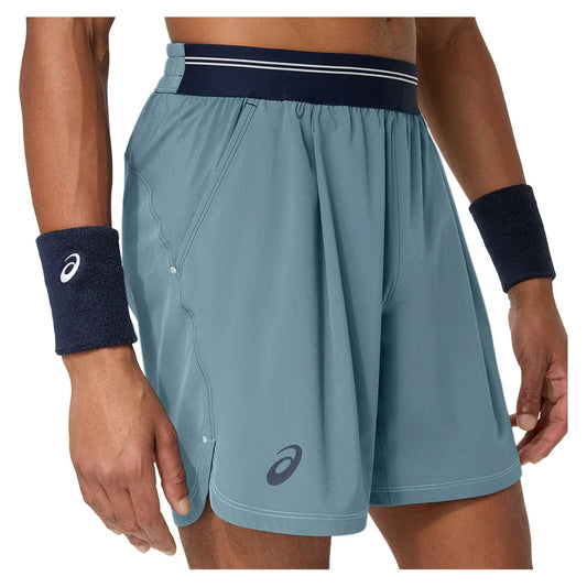 Men's Game 7 Inch Tennis Short Ironclad