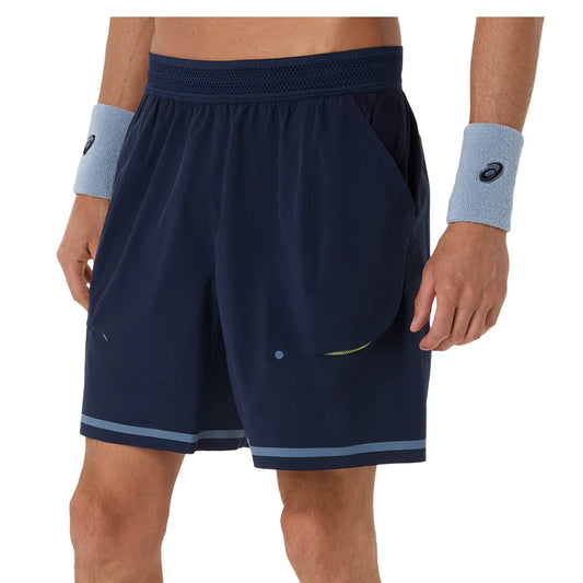 Men's Match 7 Inch Tennis Short