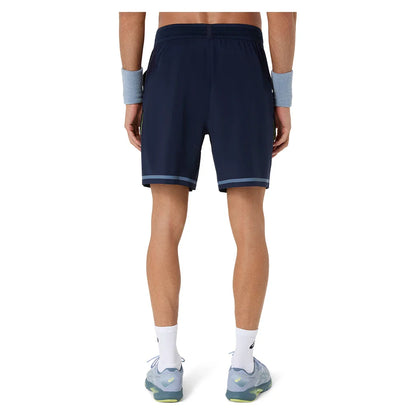 Men's Match 7 Inch Tennis Short