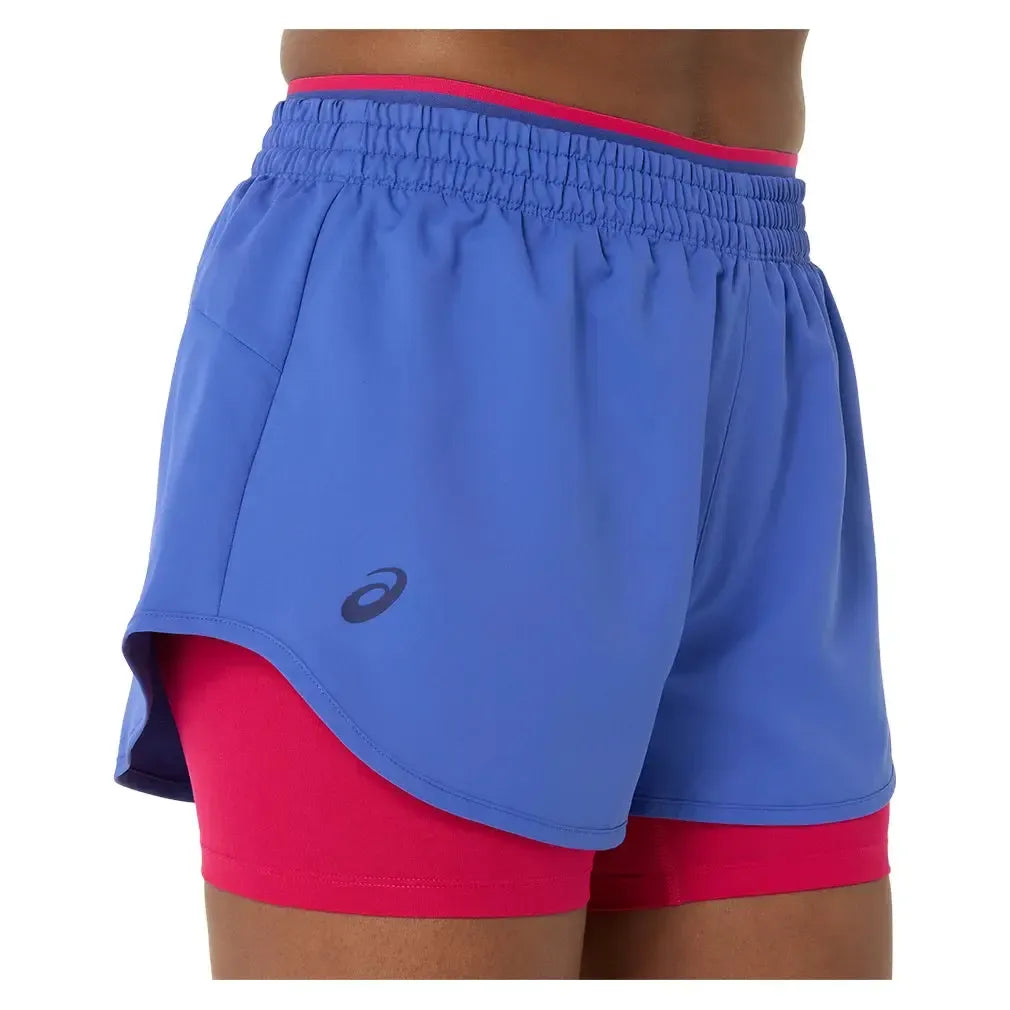Women's Match Tennis Short