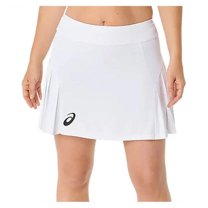 Women's Match Tennis Skort Brilliant White