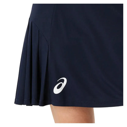 Women's Match Tennis Skort Midnight