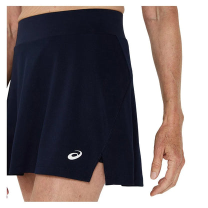 Women's Court Tennis Skort Midnight