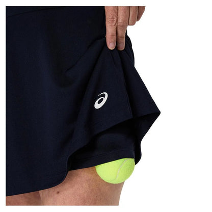 Women's Court Tennis Skort Midnight