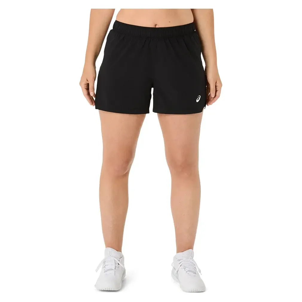 Women's Court 2-n-1 Tennis Short