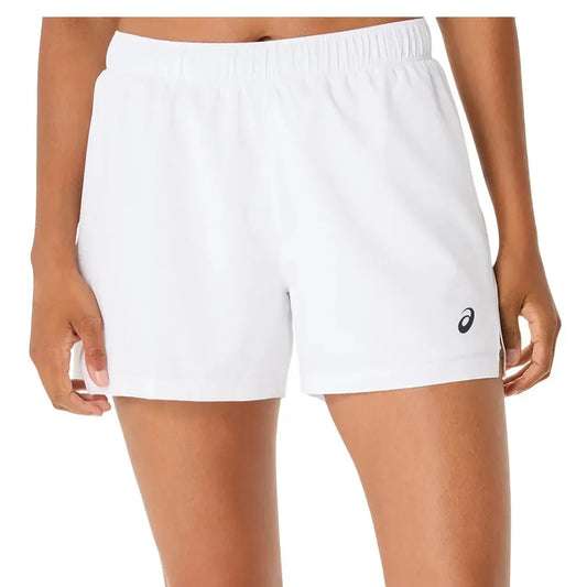 Women's Court 2-n-1 Tennis Short-Apparel-Asics-2042A375_100-1-Tennis Express