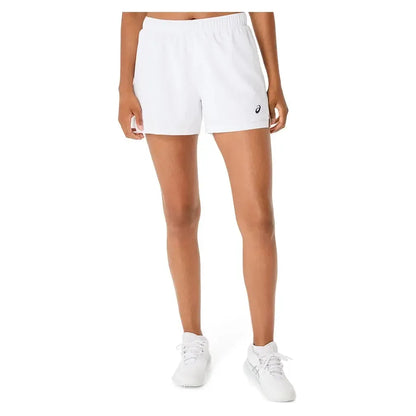 Women's Court 2-n-1 Tennis Short