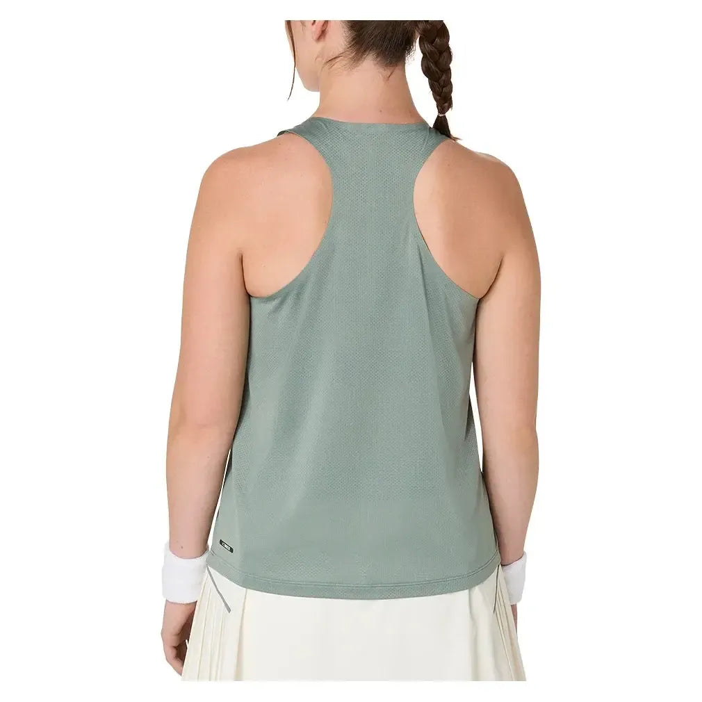 Women's Match Actibreeze Tennis Tank