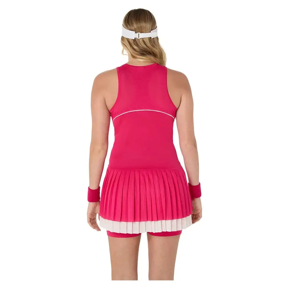 Women's Match Tennis Dress