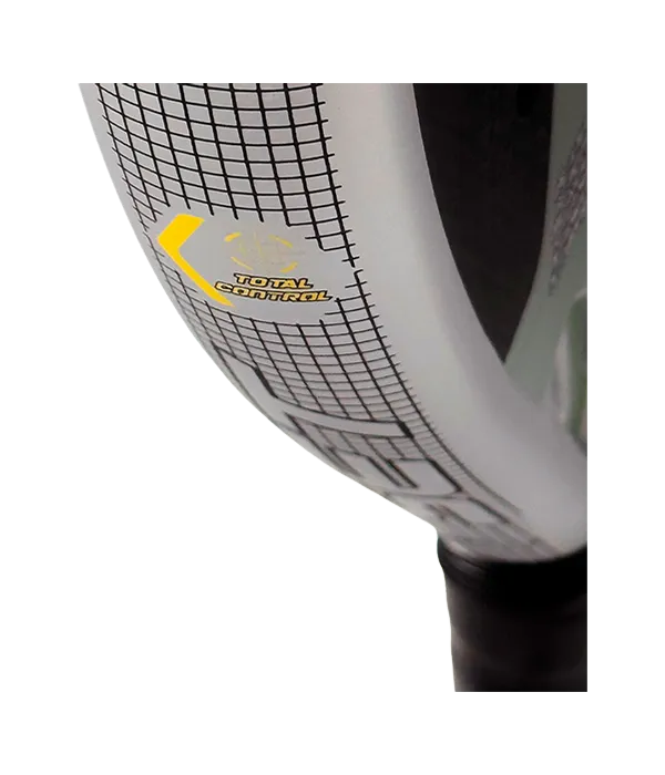 SET Platinum Wolf Control 2025 Sanyo Gutiérrez Padel Racket