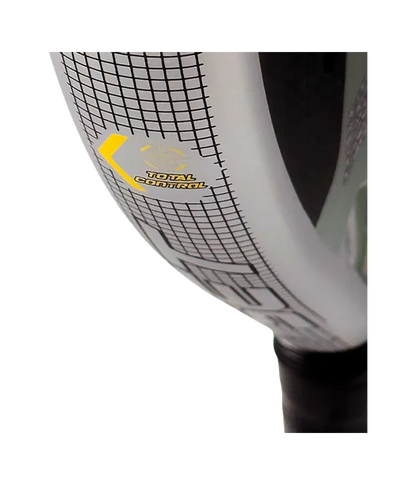 SET Platinum Wolf Control 2025 Sanyo Gutiérrez Padel Racket