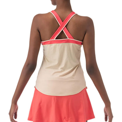 Women's Tennis Tank Top