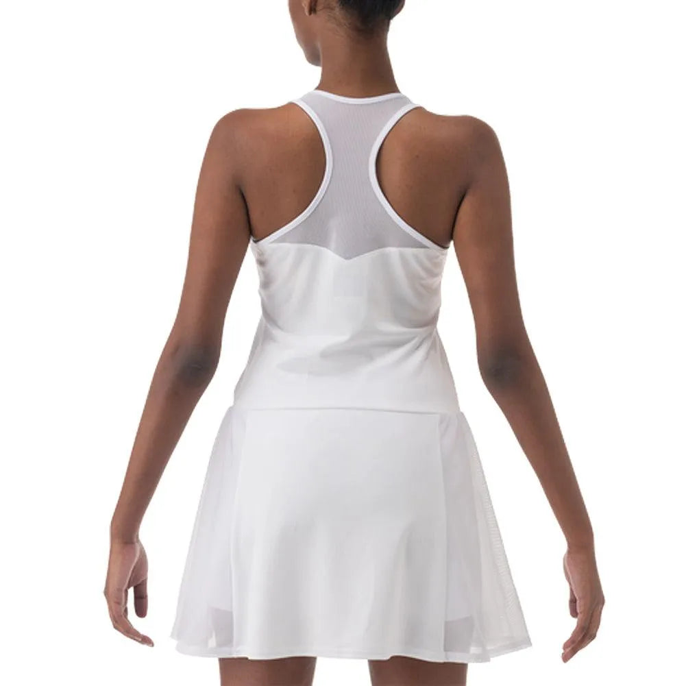 Women's Tennis Dress White
