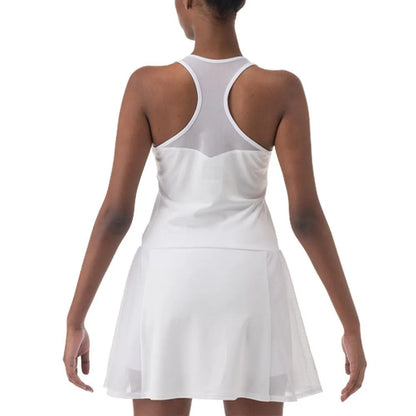 Women's Tennis Dress White