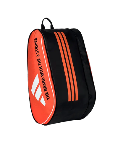 Padel Bag  Adidas Control Orange 3.4 2025