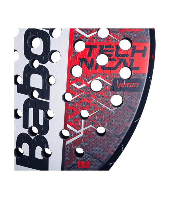 Babolat Technical Veron 2025 Padel Racket