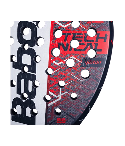 Babolat Technical Veron 2025 Padel Racket