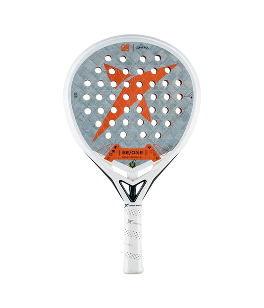 Drop Shot Furia Control 1.0 2025 Padel Racket