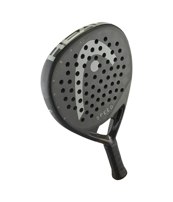 HEAD Speed Pro X 2025 Padel Racket
