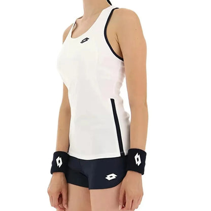 Women's Squadra II Tennis Tank