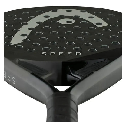 Speed Pro 2025 Padel Racquet