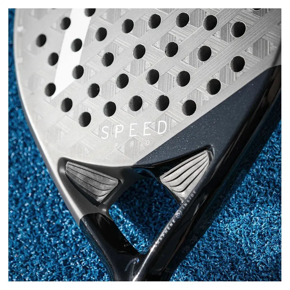 Speed Pro 2025 Padel Racquet
