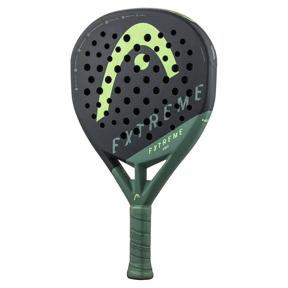 Extreme Pro 2023 Padel Racquet