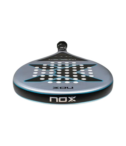 NOX AT10 Genius Ultralight 2025 Agustin Tapia Padel Racket
