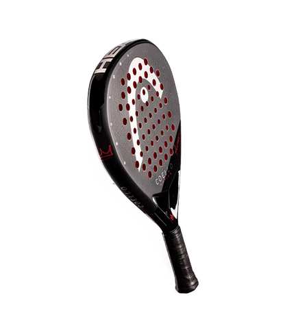 HEAD Coello Motion 2025 Padel Racket