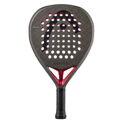 Coello Team 2026 Padel Racquet