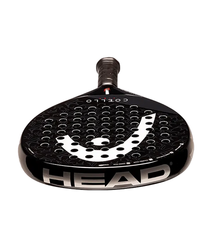 Head Coello Vibe 2025 Padel Racket