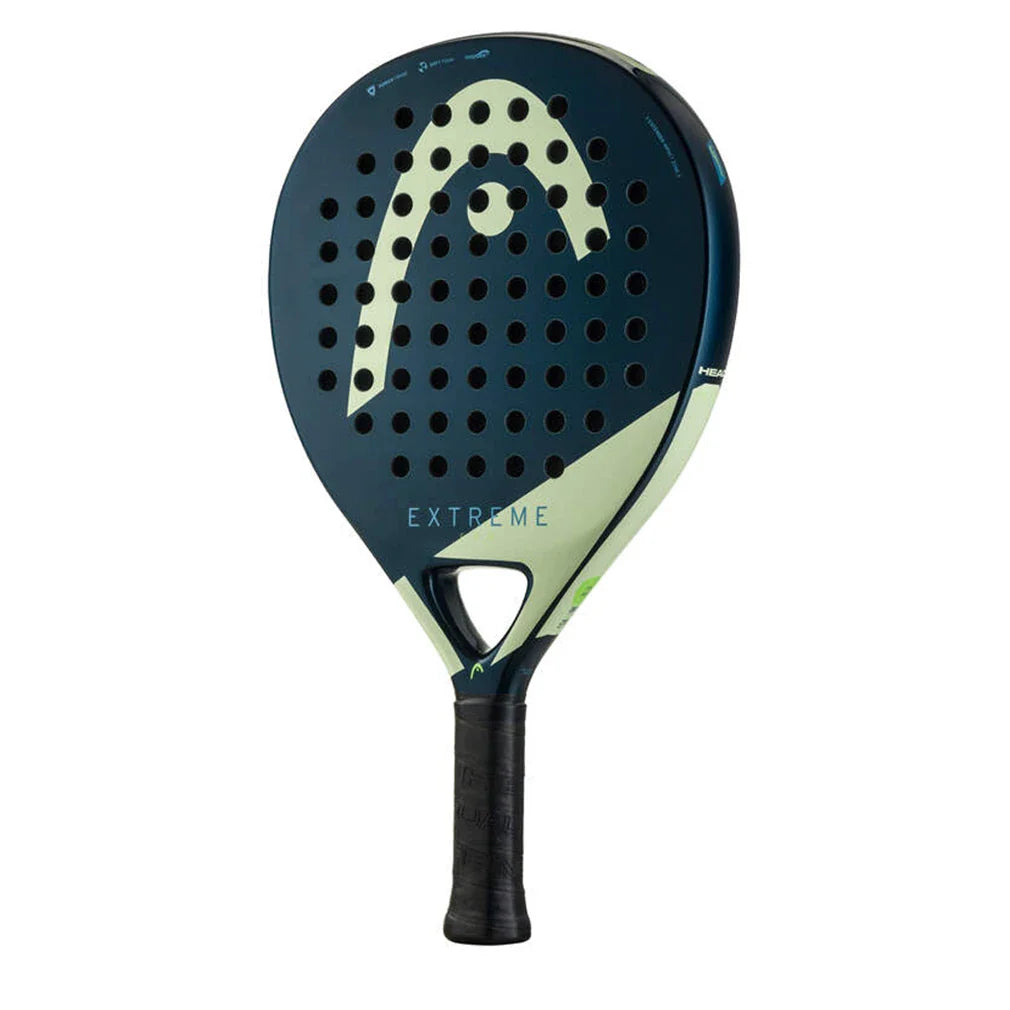 Evo Extreme 2025 Padel Racquet-Padel Racquets-Head-One Size-, [current_file_name-Tennis Express