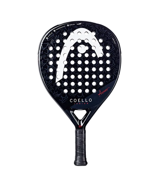 HEAD Coello Junior 2025 Padel Racket