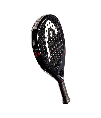 HEAD Coello Junior 2025 Padel Racket