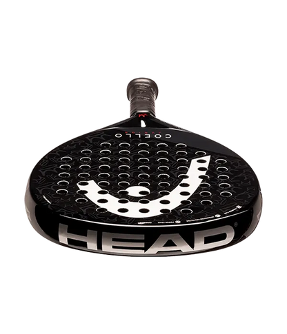 HEAD Coello Junior 2025 Padel Racket