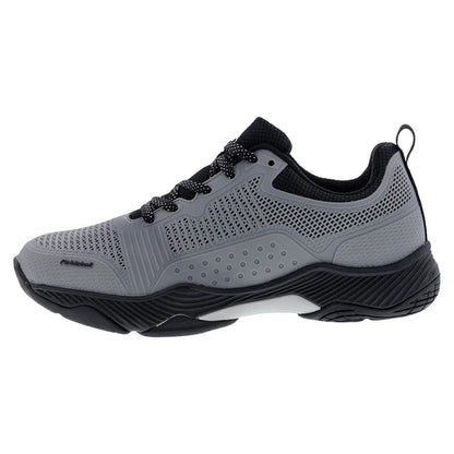 Unisex Fresh Shot Pickleball Shoes Graphite
