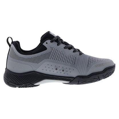 Unisex Fresh Shot Pickleball Shoes Graphite