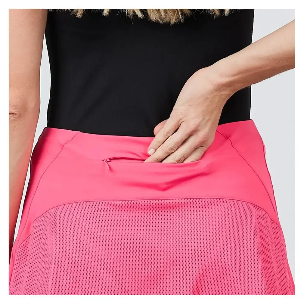 Women's 13 Inch Tennis Skort Amore