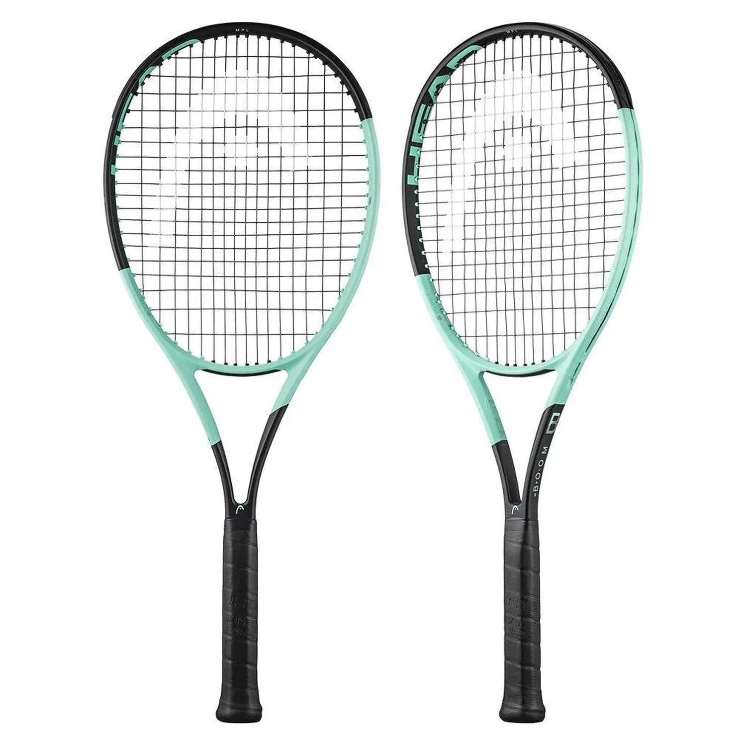 Boom MP L 2024 Tennis Racquet-Racquets-Head-230124-x-Tennis Express