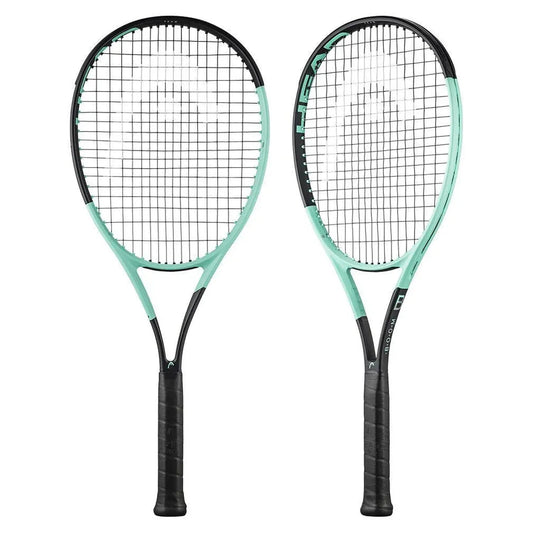Boom Team 2024 Tennis Racquet-Racquets-Head-230134-x-Tennis Express
