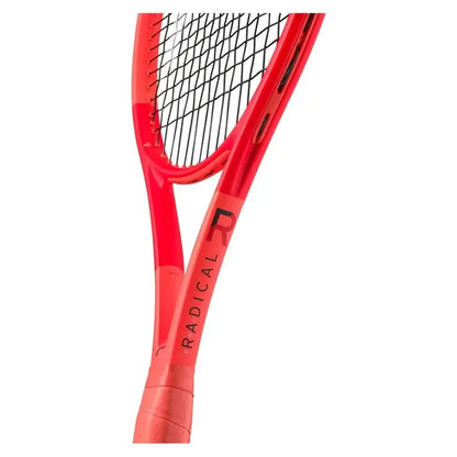 Radical Pro 2025 Demo Tennis Racquet