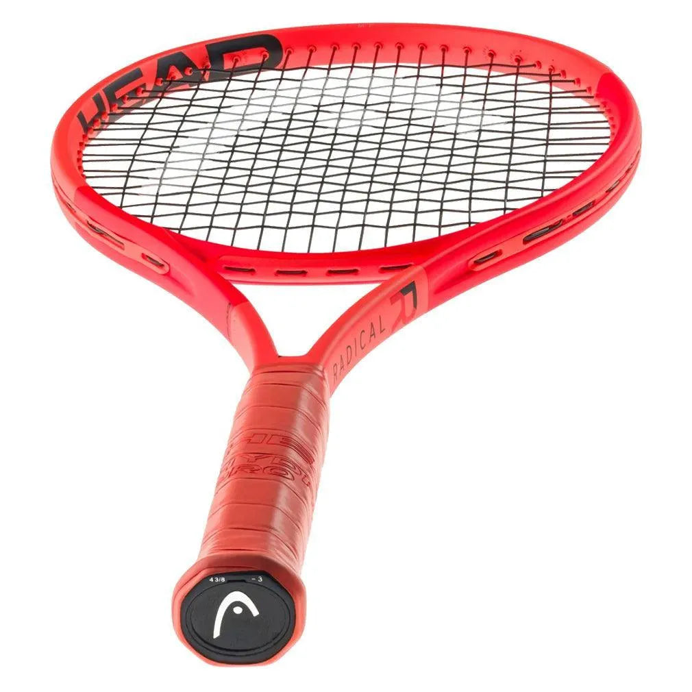Radical MP 2025 Demo Tennis Racquet