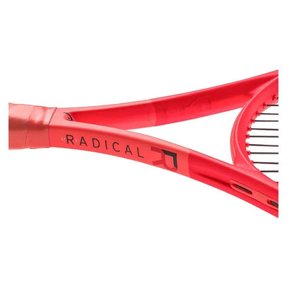 Radical MP 2025 Tennis Racquet