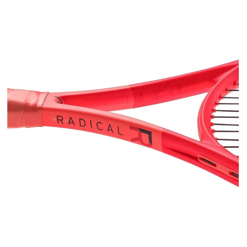 Radical MP 18x20 2025 Tennis Racquet - Exclusive