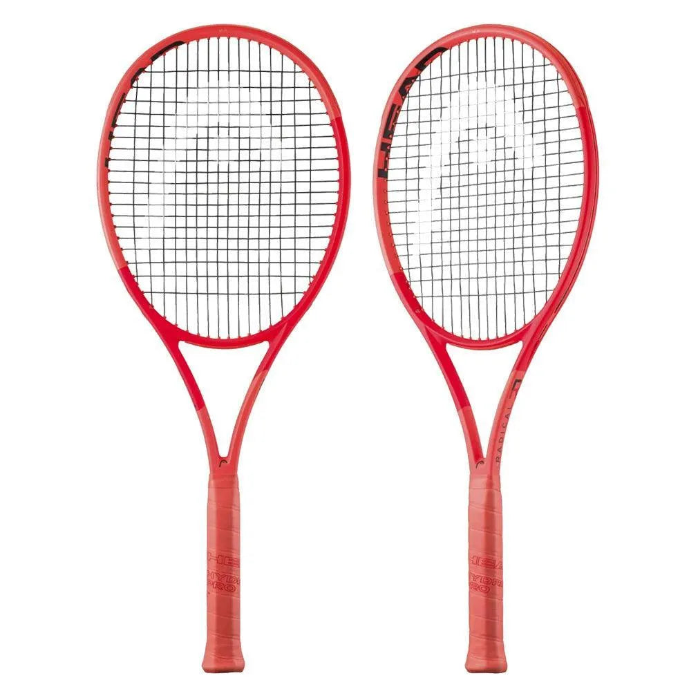 Radical MP 2025 Tennis Racquet-Racquets-Head-231015-x_8ba08521-6421-4809-8444-f7605175fe15-Tennis Express