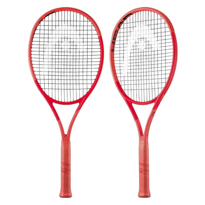 Radical Team 2025 Demo Tennis Racquet-Demo Racquets-Head-231025-x-Tennis Express